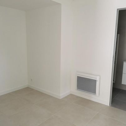 Location Appartement 2 pièces 26m² CHAMBERY 73000 - Photo 1