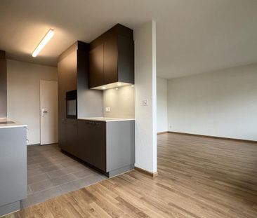 Moderne Wohnung im Herzen von Kleinhüningen - Photo 6