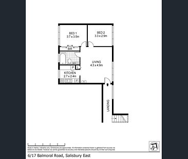 Moddern 2 Bedroom Unit &vert; Close to All Amentities - Photo 2