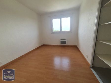 Appartement à louer 3 pièces 63.72m² - Photo 4
