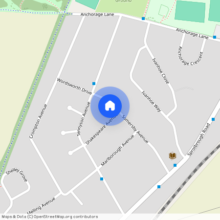 Somersby Avenue, Doncaster