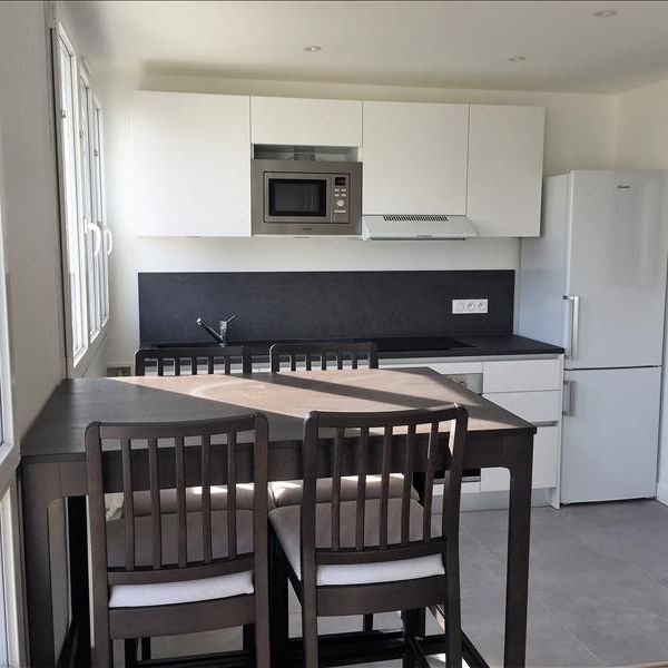 1 pièce - Meublé - 11,16 m² - 4ème étage - Colocation autorisée - Photo 1