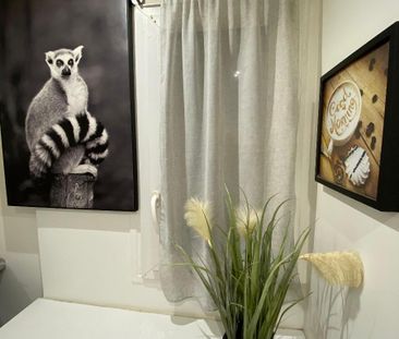 Location Appartement 1 pièce 12m² CLICHY SOUS BOIS 93390 - Photo 3