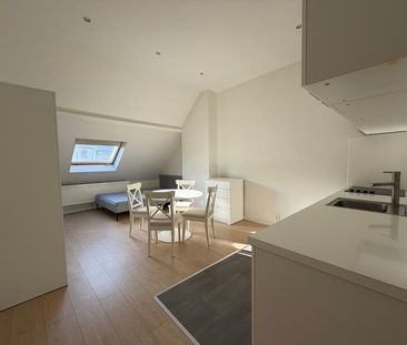 Studio te huur - Foto 1