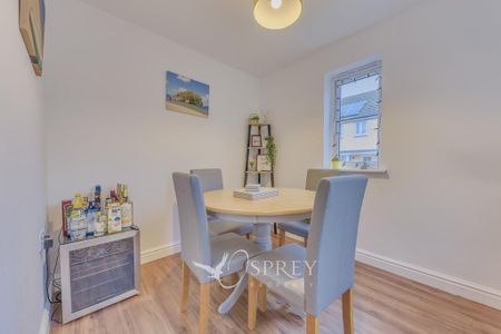 2 bedroom terraced house to rent - Photo 2