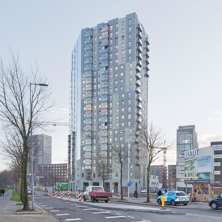 Spaklerweg 12 C128 - Foto 2