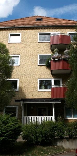 Valhallavägen 123 - Photo 2