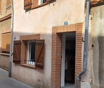 Location Maison 3 pièces 64m² MURET 31600 - Photo 4