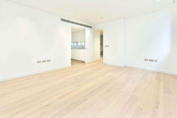 Mark Street, Islington, London, EC2A - Photo 1