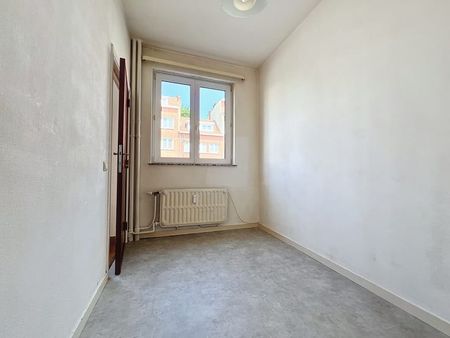 Appartement te huur - Photo 4