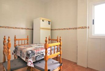 Casa o chalet de alquiler en De Trafaliñas, La Cañada de San Urbano