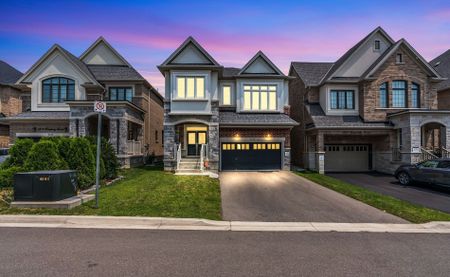 For Lease - 1221 Raspberry Terrace, Milton, Ontario - Photo 2