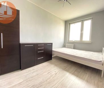 Mieszkanie, ul. Przyszłości - Zdjęcie 3