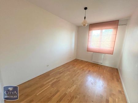 Appartement à louer 4 pièces 91m² - Photo 3