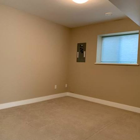 1 Bdrm Ground Level Suite - Photo 4