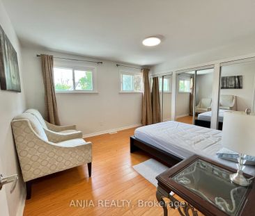 For Lease - 256 Homewood Avenue Unit# unit 3 bedroom 2, Toronto, On... - Photo 6