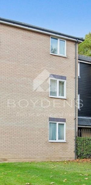 1 bedroom flat to rent - Photo 2
