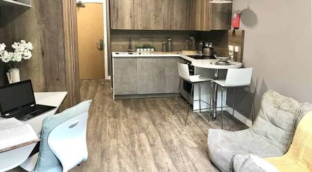 Classic Studio Plus - Photo 2