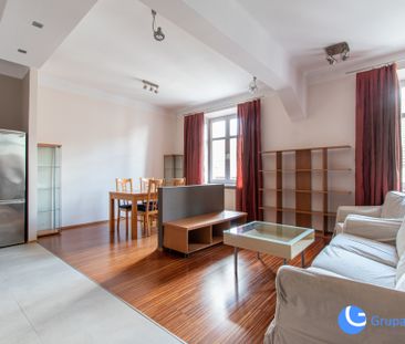 Od zaraz! 70m2 *Stare Miasto* Zyblikiewicza - Photo 2