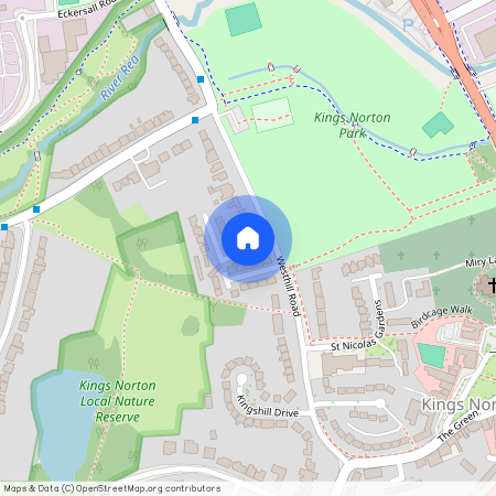 Pinehurst Drive, Pinehurst Drive, B38 8TH