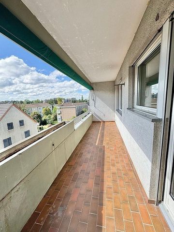 Schöne 3.5-Zimmerwohnung zu vermieten - Foto 3