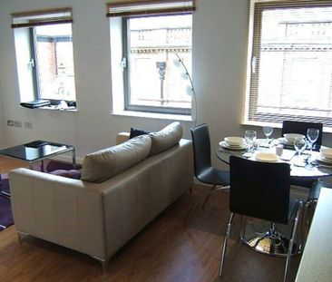 1 bedroom apartment to rent - Photo 2