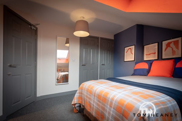 Upper Flat 34 North Bridge Street Room 5 - Photo 1