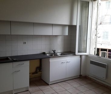 Appartement 2 Pièces 39 m² - Photo 3