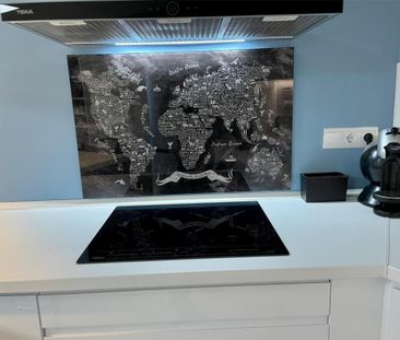 Piso de alquiler en Carrer de L'ermita, 2, La Fatarella - Photo 2