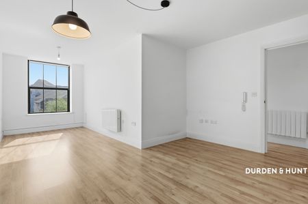 Whitewell Road, Abbeygate One, CO2 - Photo 2