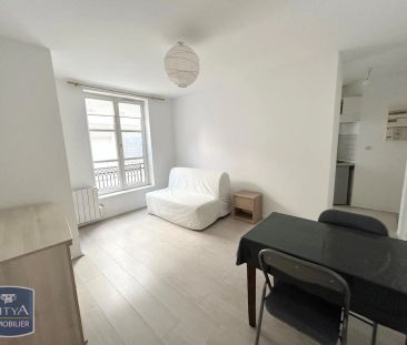 Appartement à louer 1 pièce 21.55m² - Photo 3