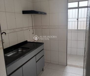 Apartamento com 2 quartos e 52m² para alugar em Santa Terezinha, Sã... - Foto 3