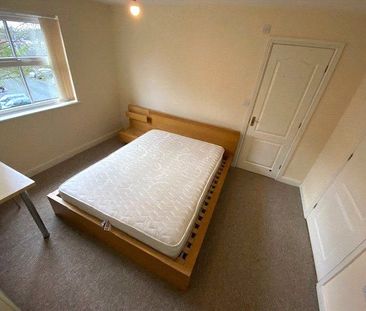 Parkside, 193 Hart Road, Fallowfield, Manchester, M14 7BA - Photo 3