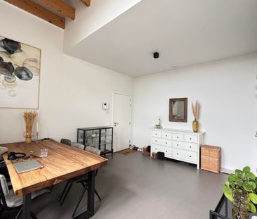 Te huur: Appartement Bekkerstraat 155 in Utrecht - Photo 6