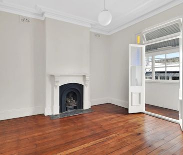 Character-Filled Home in a Peaceful McMahons Point Setting - Photo 2