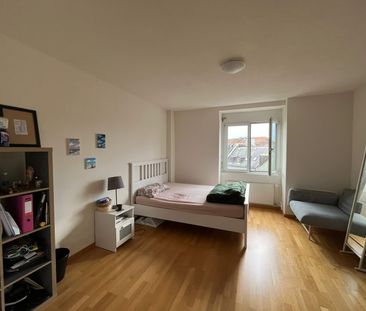 1 Zimmer, 92 m², 4. Stock - Foto 4