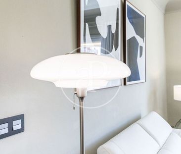 1 bedroom luxury penthouse for rent in Palma de Mallorca, Spain - Photo 1