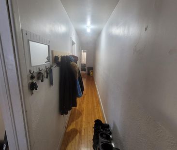 Québec – Sainte-Foy – Appartement 4 1/2 à louer - Photo 1