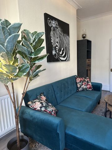 1 Bed Flat, First Floor, BN2 - Photo 4