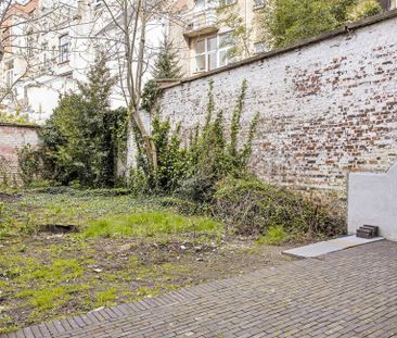 Duplex te huur in Gent voor € 1.350 met 3 slaapkamers - Foto 1