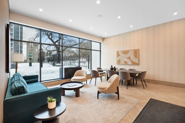 Flex Plus - 201 Sherbourne - Photo 1