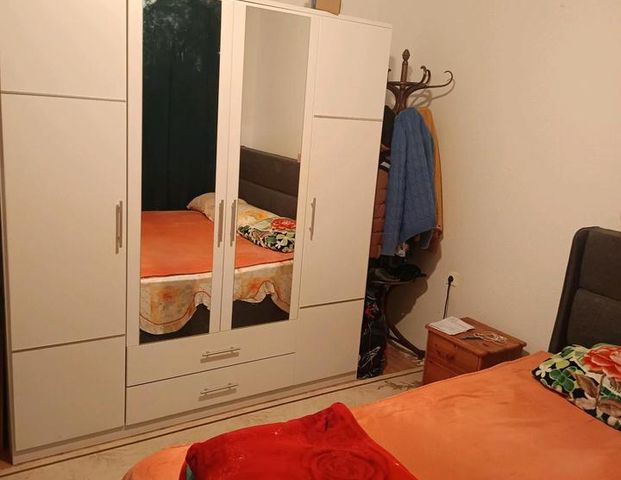 SAGA Wohnungstausch. 2-Zimmer Wohnung SAGA gegen 3-Zimmer SAGA - Foto 1