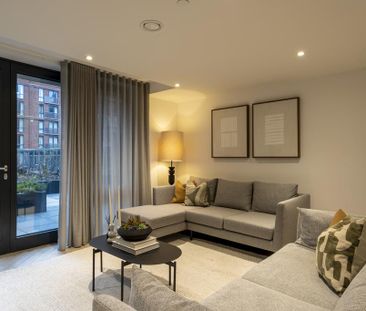 3 bedroom flat to rent - Photo 6