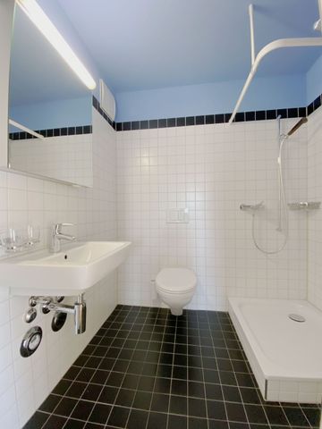 Moderne Wohnung mit schöner Weitsicht - Foto 5