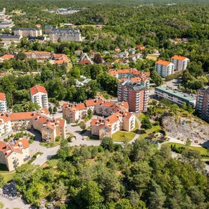 Tureborgsvägen 12 - Photo 2