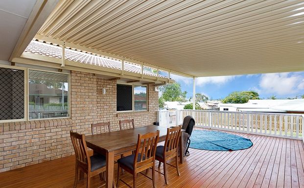 Family home in Glenella - Photo 1