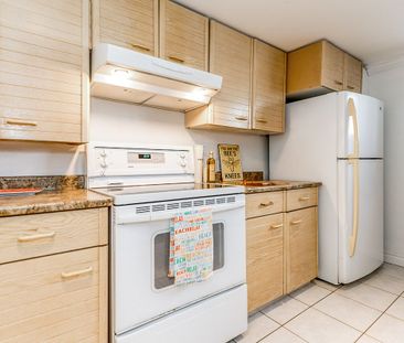 For Lease - 6 Davis Road Unit# Lower, Aurora, Ontario - Photo 1