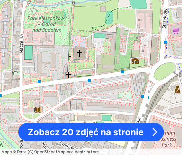 Mieszkanie z garażem przy Quatro Business Park - Zdjęcie 1