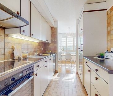 Appartement de 5,5 pièces avec cheminée pour votre famille - Photo 2