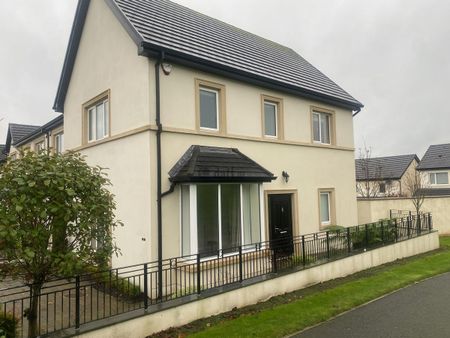 House to rent in Cork, Ballinglanna - Photo 2